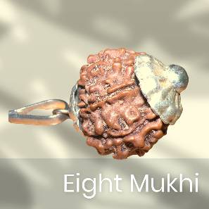 Eight Mukhi