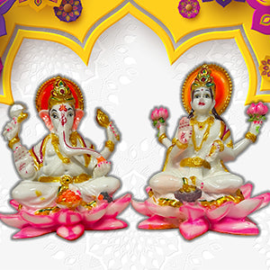 Ganesh Lakshmi Ji