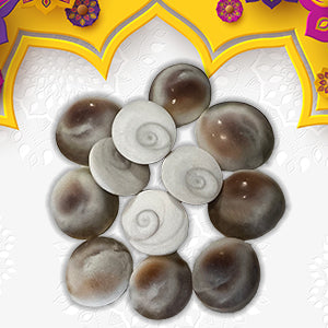 Gomati Chakra