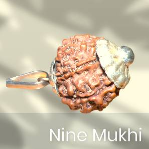 Nine Mukhi