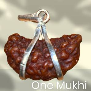 One Mukhi