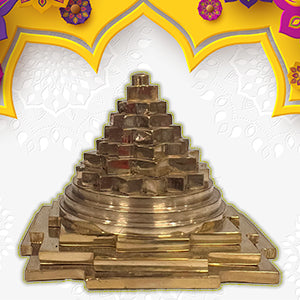 Shree Yantra