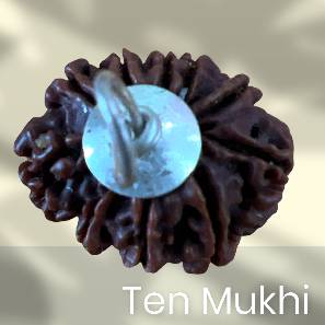 Ten Mukhi