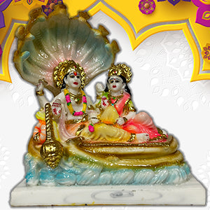 Vishnu Lakshmi Ji